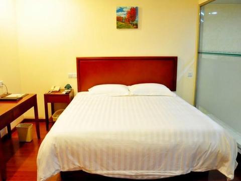 Greentree Inn Liaoning Dalian Tianjin Street Express Hotel Exterior photo